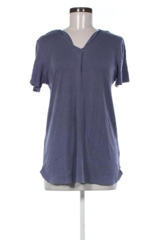 Damen Shirt Schiesser, Größe M, Farbe Blau, Preis € 18,99