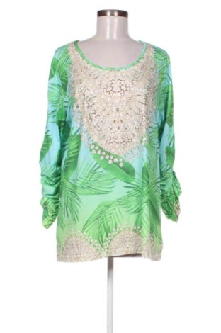 Bluză de femei Schiffhauer, Mărime XL, Culoare Multicolor, Preț 107,99 Lei