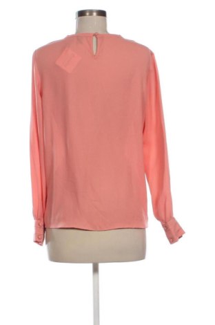 Bluzka damska Maison Scotch, Rozmiar M, Kolor Różowy, Cena 220,99 zł