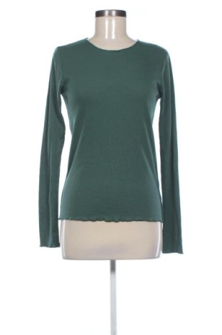 Dámská halenka Scout, Velikost M, Barva Zelená, Cena  289,00 Kč