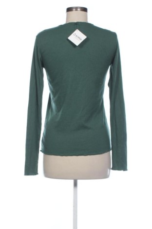 Dámská halenka Scout, Velikost M, Barva Zelená, Cena  289,00 Kč