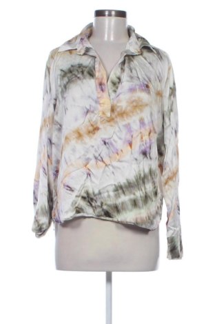 Дамска блуза Second Female, Размер M, Цвят Многоцветен, Цена 25,00 €