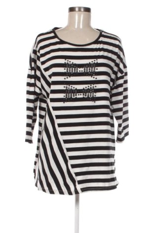 Дамска блуза Secret, Размер XL, Цвят Многоцветен, Цена 10,00 €