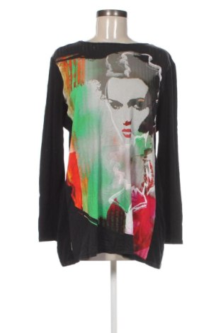 Bluză de femei Seidel, Mărime L, Culoare Multicolor, Preț 107,99 Lei