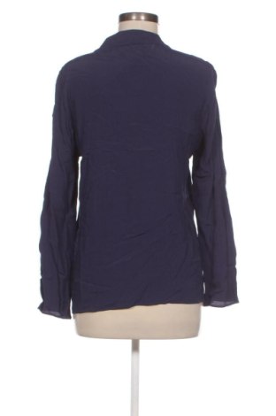 Bluză de femei Seidensticker, Mărime M, Culoare Albastru, Preț 107,99 Lei