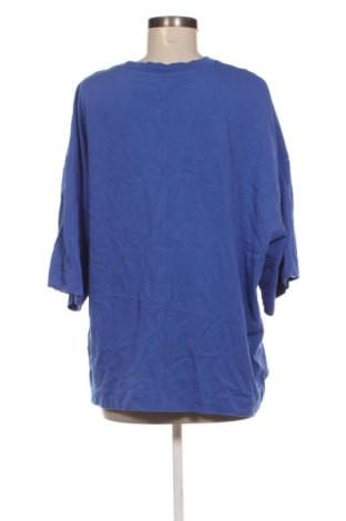 Bluză de femei Selected Femme, Mărime 3XL, Culoare Albastru, Preț 230,99 Lei