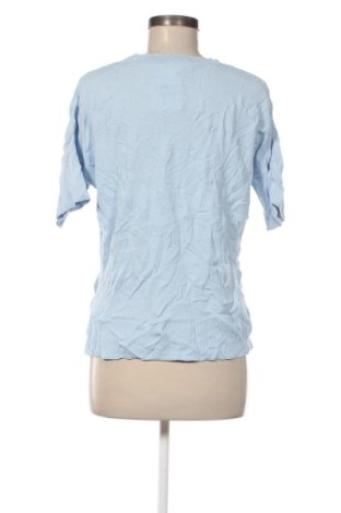 Bluză de femei Selected Femme, Mărime XL, Culoare Albastru, Preț 129,99 Lei