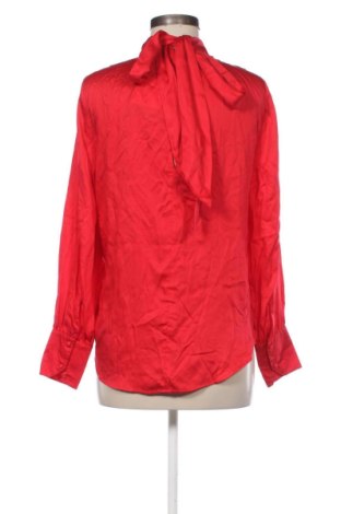 Bluzka damska Selected Femme, Rozmiar L, Kolor Czerwony, Cena 117,89 zł