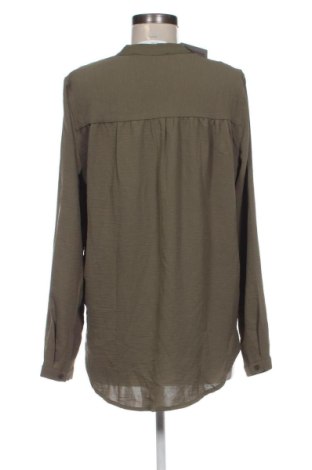 Bluză de femei Selected Femme, Mărime L, Culoare Verde, Preț 129,99 Lei