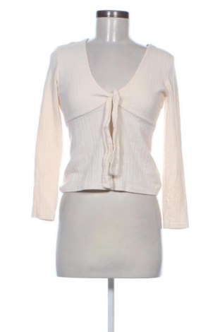 Bluzka damska Sezane, Rozmiar S, Kolor ecru, Cena 133,96 zł