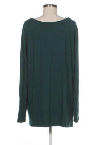 Bluzka damska Sheego, Rozmiar XXL, Kolor Zielony, Cena 93,20 zł