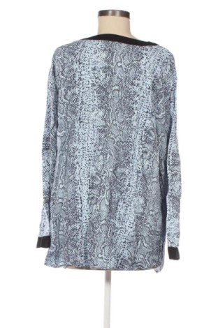 Дамска блуза Sheego, Размер XXL, Цвят Многоцветен, Цена 17,00 €