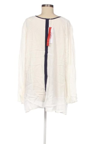 Dámská halenka Sheego, Velikost 3XL, Barva Bílá, Cena  1 169,00 Kč