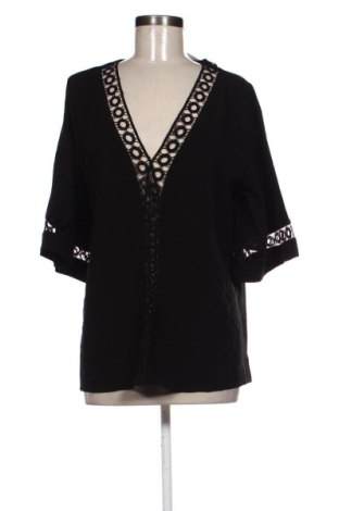 Női blúz Sheilay, Méret M, Szín Fekete, Ár 4 949 Ft
