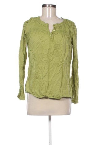 Bluzka damska Signal, Rozmiar M, Kolor Zielony, Cena 133,96 zł