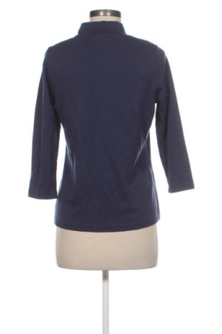 Bluză de femei Signature, Mărime S, Culoare Albastru, Preț 52,13 Lei