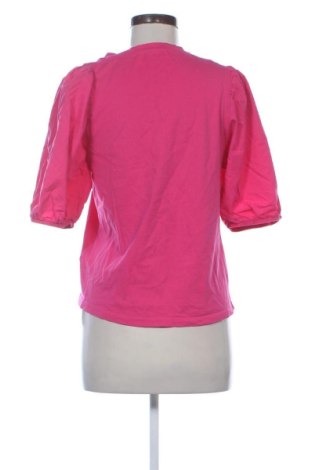 Дамска блуза Silvian Heach, Размер L, Цвят Розов, Цена 21,00 €