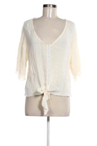 Női blúz Simple, Méret L, Szín Ekrü
, Ár 6 198 Ft