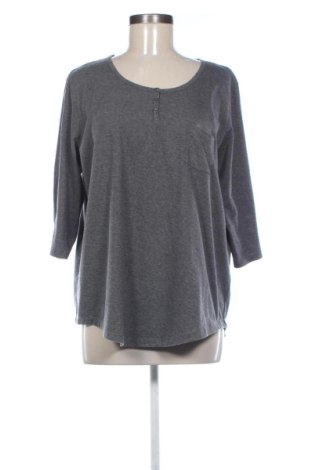 Bluză de femei Simply Be, Mărime XXL, Culoare Gri, Preț 50,62 Lei