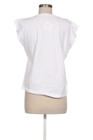 Bluză de femei Sinsay, Mărime M, Culoare Alb, Preț 52,13 Lei