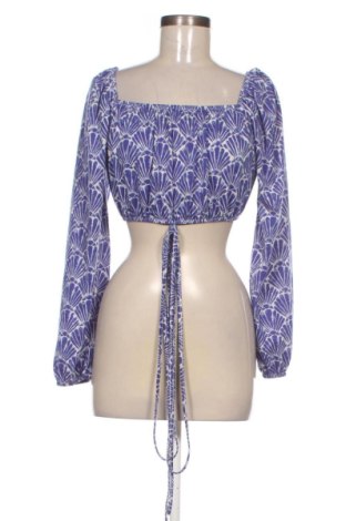 Bluză de femei Sinsay, Mărime S, Culoare Multicolor, Preț 52,13 Lei