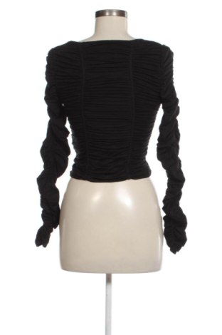 Bluză de femei Sinsay, Mărime XS, Culoare Negru, Preț 51,00 Lei