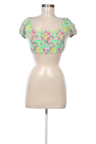 Bluză de femei Sinsay, Mărime S, Culoare Multicolor, Preț 50,58 Lei