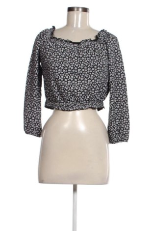 Női blúz Sinsay, Méret M, Szín Sokszínű, Ár 4 132 Ft