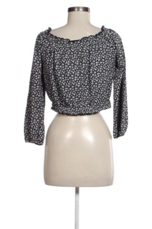 Női blúz Sinsay, Méret M, Szín Sokszínű, Ár 4 132 Ft