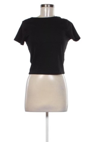 Bluză de femei Sinsay, Mărime M, Culoare Negru, Preț 52,13 Lei