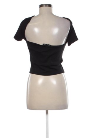 Bluză de femei Sinsay, Mărime M, Culoare Negru, Preț 52,13 Lei