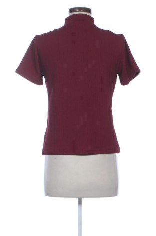 Damen Shirt Sinsay, Größe XXL, Farbe Rot, Preis 10,00 €