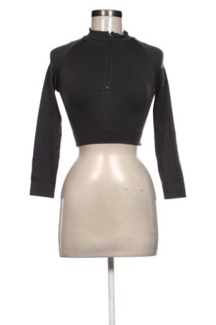 Női blúz Sinsay, Méret XXS, Szín Szürke, Ár 4 959 Ft