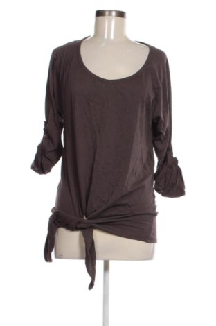 Dámska blúza Sisley, Veľkosť M, Farba Hnedá, Cena  29,95 €