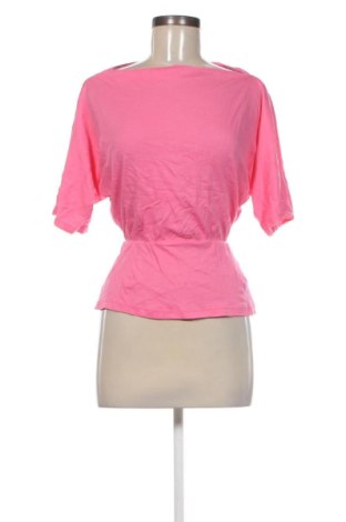 Bluză de femei Sisley, Mărime S, Culoare Roz, Preț 129,99 Lei