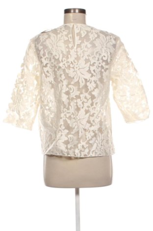 Damen Shirt Sisley, Größe M, Farbe Ecru, Preis 31,99 €