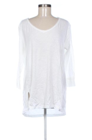 Bluzka damska Sisley, Rozmiar XL, Kolor Biały, Cena 129,99 zł