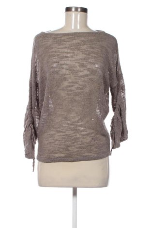 Női blúz Sisley, Méret XS, Szín Barna, Ár 12 349 Ft