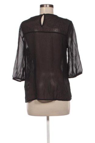 Dámská halenka Sisley, Velikost M, Barva Černá, Cena  729,00 Kč