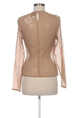 Дамска блуза Sisley, Размер S, Цвят Кафяв, Цена 55,00 €