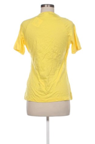 Дамска блуза Sisley, Размер S, Цвят Жълт, Цена 48,00 €