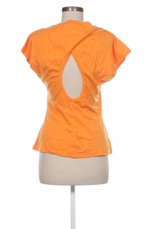 Bluză de femei Sisley, Mărime M, Culoare Portocaliu, Preț 250,23 Lei