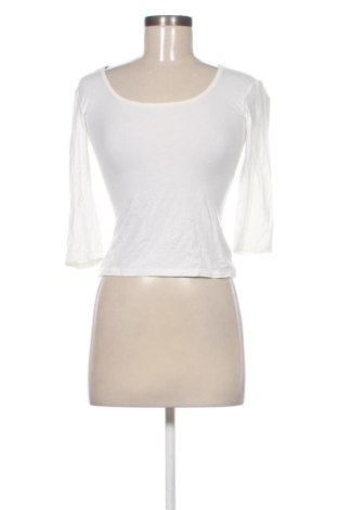Bluză de femei Sisley, Mărime S, Culoare Alb, Preț 286,73 Lei