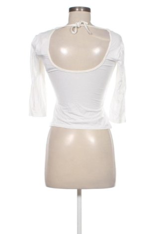Bluză de femei Sisley, Mărime S, Culoare Alb, Preț 286,73 Lei