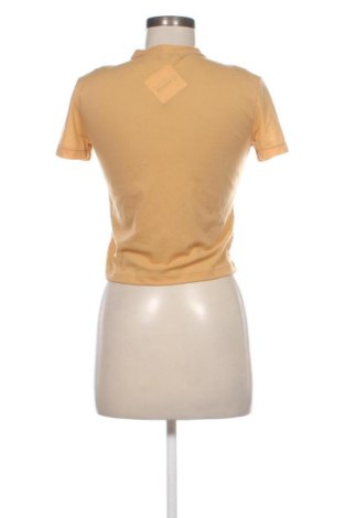 Дамска блуза Sisley, Размер S, Цвят Кафяв, Цена 48,00 €