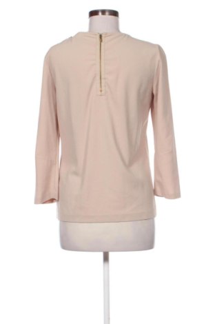 Дамска блуза Sisley, Размер S, Цвят Бежов, Цена 23,00 €