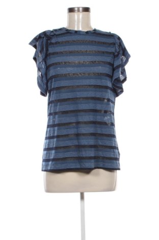 Дамска блуза Sisley, Размер M, Цвят Многоцветен, Цена 21,47 €