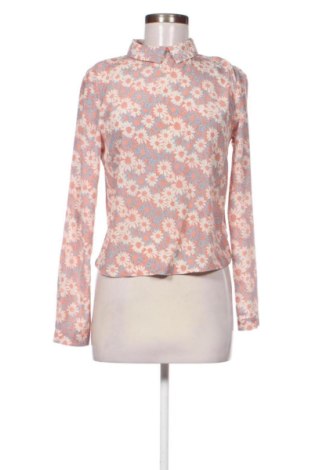 Bluză de femei Sisters Point, Mărime XS, Culoare Multicolor, Preț 88,62 Lei