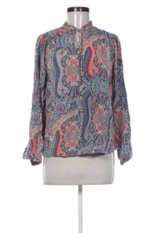 Дамска блуза Smith & Soul, Размер L, Цвят Многоцветен, Цена 17,00 €