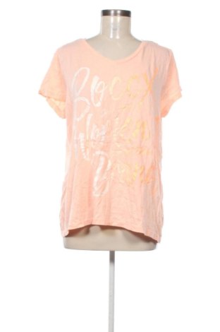 Дамска блуза Soccx, Размер XL, Цвят Розов, Цена 21,47 €